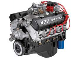 P33A3 Engine